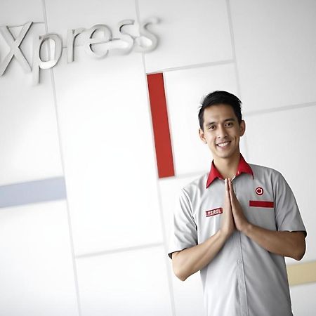 Amaris Hotel La Codefin Kemang Jakarta Buitenkant foto