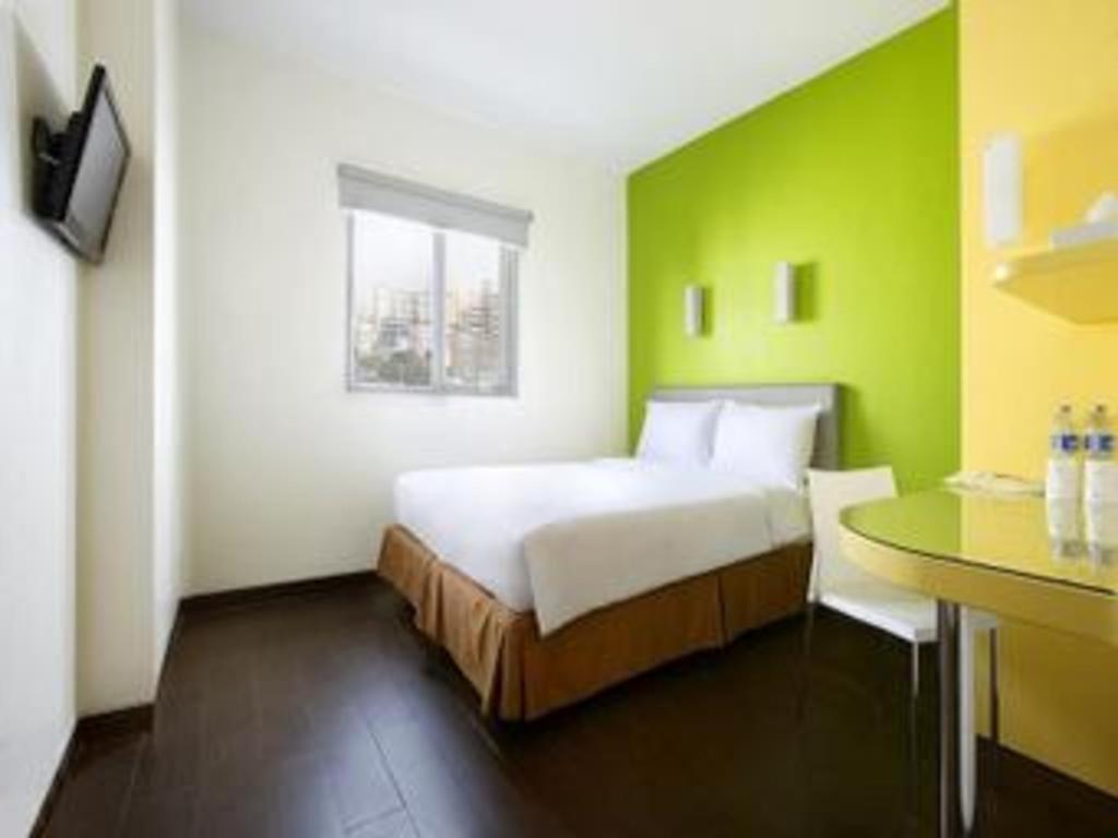 Amaris Hotel La Codefin Kemang Jakarta Buitenkant foto